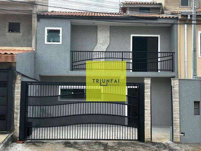 Casa com 3 dormitórios à venda, 174 m² por R$ 585.000,00 - Jardim Wanel Ville V - Sorocaba/SP