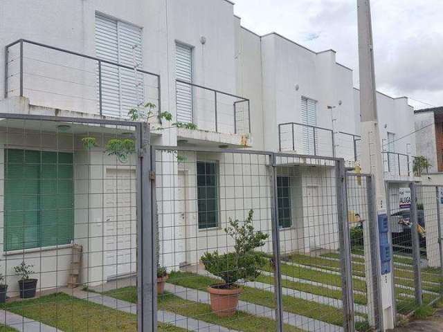 Casa com 2 dormitórios à venda por R$ 370.000,00 - Jardim Pagliato - Sorocaba/SP