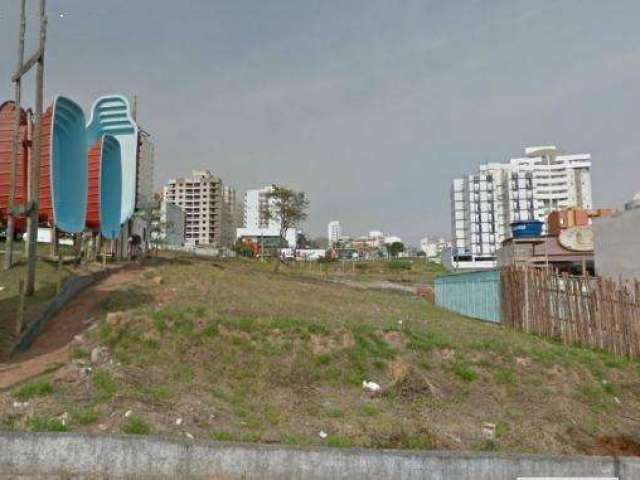Terreno à venda, 560 m² por R$ 3.000.000,00 - Parque Campolim - Sorocaba/SP