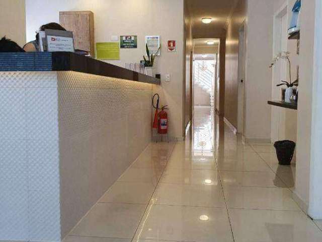 Sala para alugar, 12 m² por R$ 2.500,00/mês - Parque Campolim - Sorocaba/SP