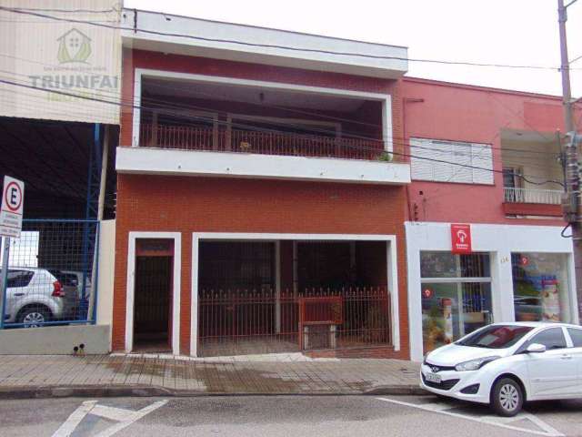 Prédio, 711 m² - venda por R$ 2.500.000,00 ou aluguel por R$ 3.000,00/mês - Centro - Sorocaba/SP