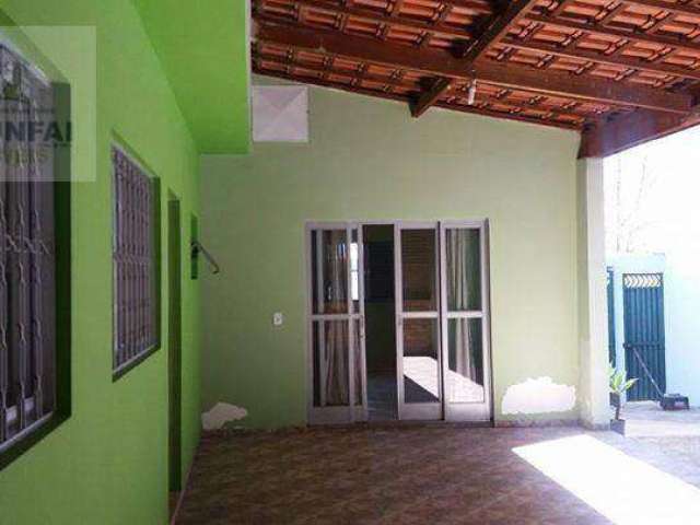 Casa com 2 dormitórios à venda por R$ 830.000,00 - Aparecidinha - Sorocaba/SP