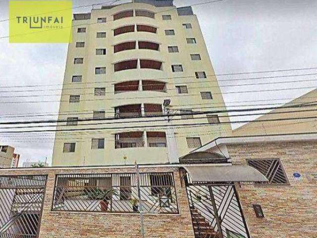 Apartamento com 2 dormitórios à venda, 140 m² por R$ 960.000,00 - Vila Independência - Sorocaba/SP