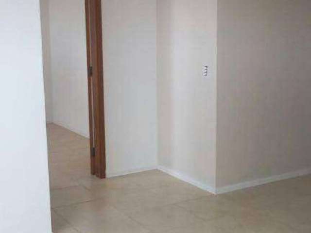 Apartamento com 1 dormitório à venda, 41 m² por R$ 250.000,00 - Jardim Gonçalves - Sorocaba/SP
