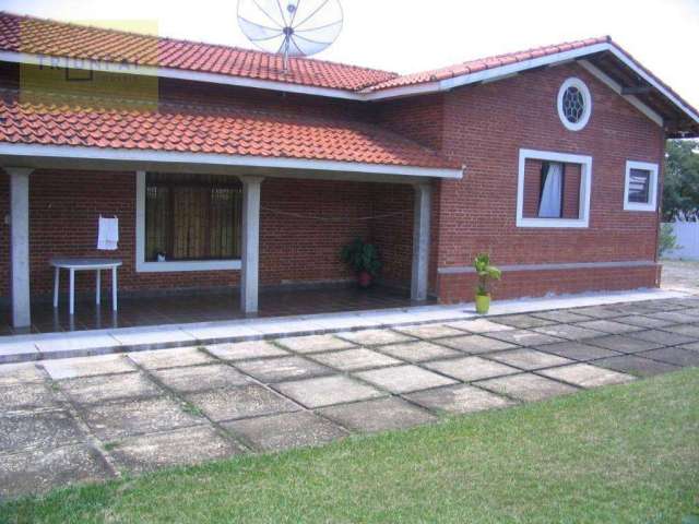 Casa com 3 dormitórios à venda, 280 m² por R$ 1.100.000,00 - Condomínio City Castelo - Itu/SP