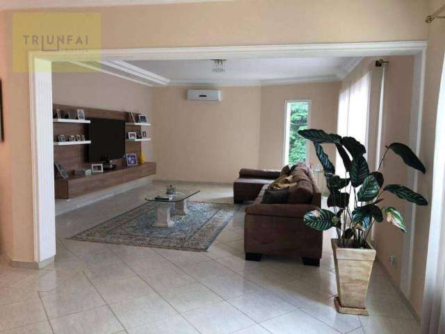 Casa com 3 dormitórios à venda, 300 m² por R$ 1.060.000,00 - Jardim Pagliato - Sorocaba/SP