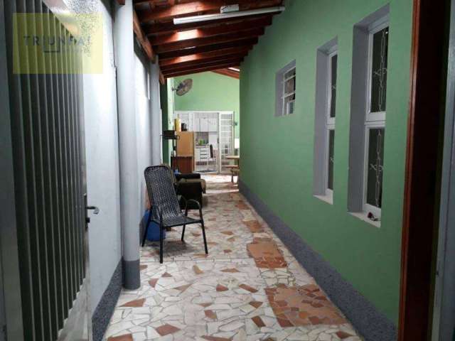 Casa com 4 dormitórios à venda, 200 m² por R$ 800.000,00 - Éden - Sorocaba/SP