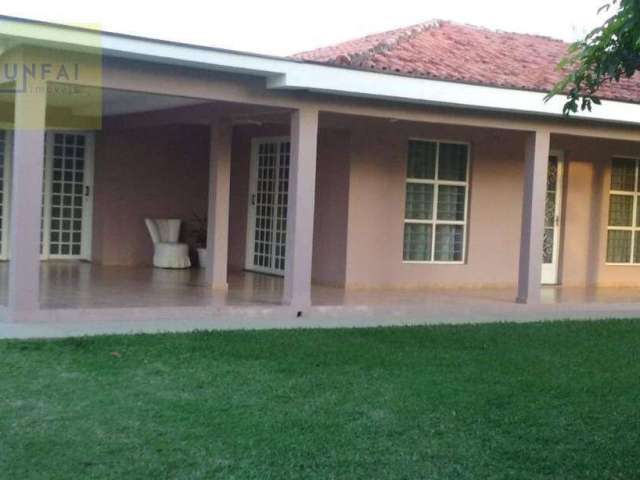 Sítio com 2 dormitórios à venda, 46000 m² por R$ 950.000,00 - Zona Rural - Piedade/SP
