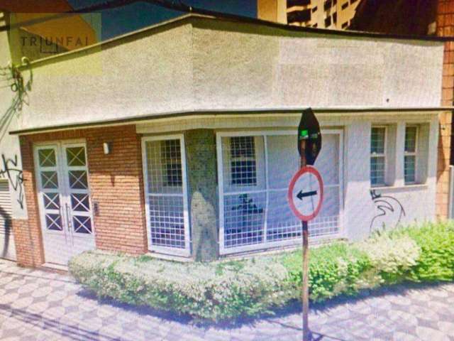 Casa à venda, 112 m² por R$ 750.000 - Jardim Paulistano - Sorocaba/SP