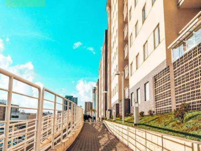 Apartamento com 2 dormitórios à venda, 47 m² por R$ 280.000,00 - Condominio Easy Life - Sorocaba/SP