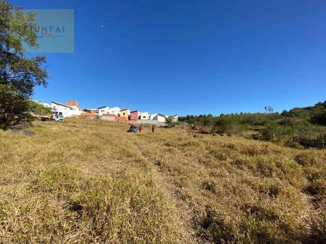 ÁREA à venda, 6450 m² por R$ 750.000 - Área Rural - Salto de Pirapora/SP