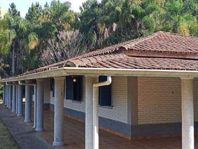 Chácara com 4 dormitórios à venda, 6968 m² por R$ 510.000,00 - Zona Rural - Piedade/SP