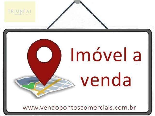 Prédio à venda, 300 m² por R$ 1.800.000 - Vila Boaventura - Jundiaí/SP