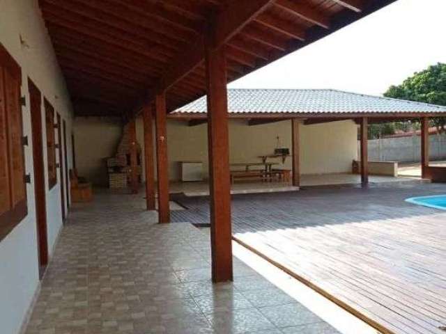 Chácara com 2 dormitórios à venda, 1450 m² por R$ 532.000,00 - Agenor - Salto de Pirapora/SP