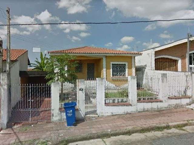 Casa com 2 dormitórios à venda, 93 m² por R$ 500.000,00 - Jardim Santa Rosália - Sorocaba/SP