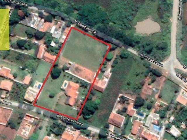 Chácara com 3 dormitórios à venda, 7200 m² por R$ 2.500.000,00 - Residencial Alvorada - Araçoiaba da Serra/SP
