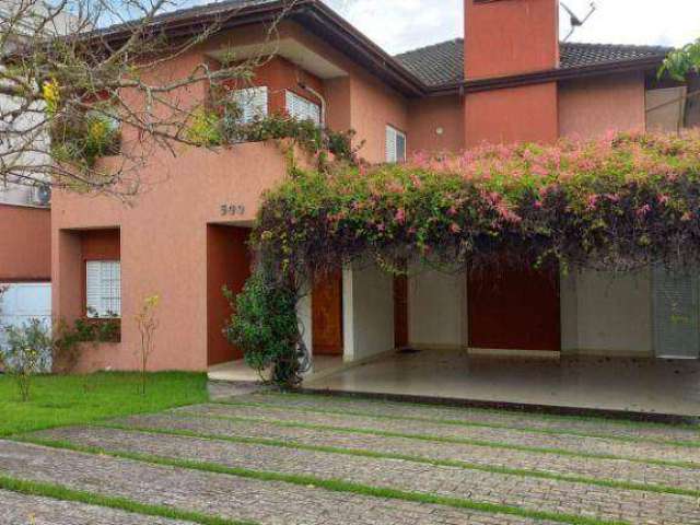 Casa com 4 dormitórios à venda, 600 m² por R$ 5.200.000,00 - Jardim Residencial Suzano - Suzano/SP