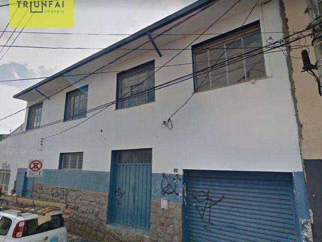 Casa para alugar, 449 m² por R$ 4.370,00/mês - Centro - Sorocaba/SP