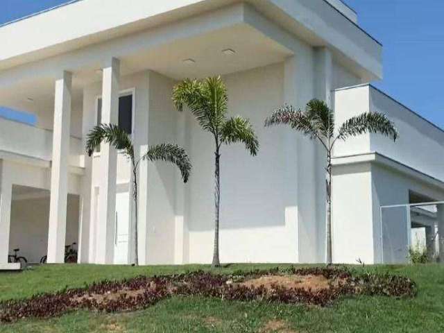 Casa com 3 dormitórios à venda, 230 m² por R$ 1.270.000,00 - Condomínio Village Ipanema - Araçoiaba da Serra/SP