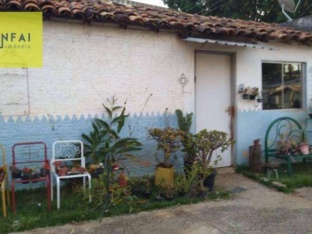 Mecânica à venda, 465 m² por R$ 1.500.000 - Vila Espírito Santo - Sorocaba/SP