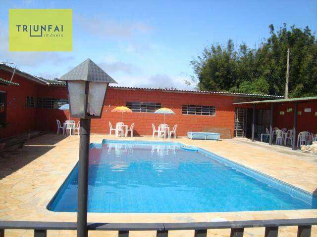 Sítio à venda, 53000 m² por R$ 1.200.000,00 - Zona Rural - Pilar do Sul/SP