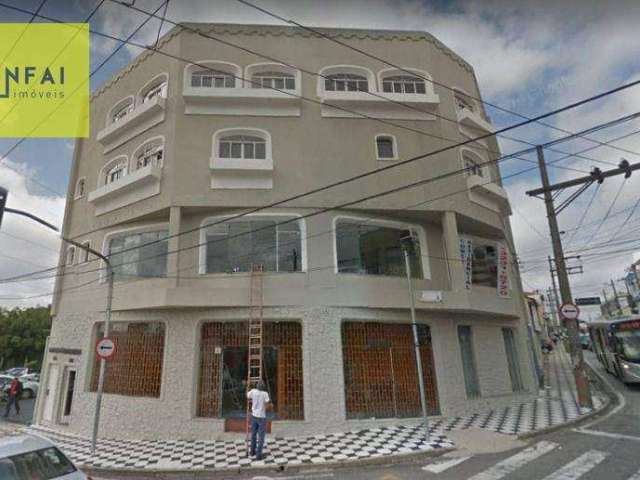 Prédio para alugar, 600 m² por R$ 8.000,00/mês - Centro - Sorocaba/SP