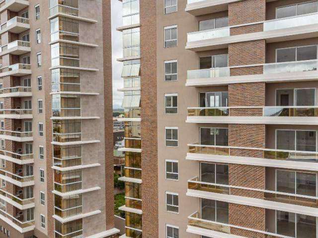 Apartamento com 2 dormitórios à venda, 103 m² por R$ 1.260.000,00 - Centro - São José dos Pinhais/PR
