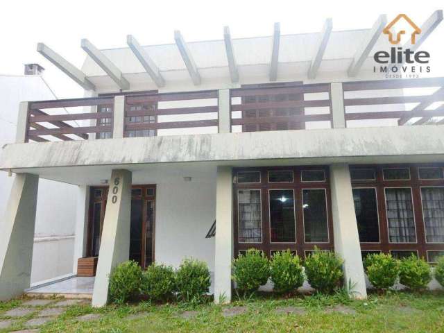 Casa com 5 dormitórios à venda, 549 m² por R$ 1.990.000,00 - Guabirotuba - Curitiba/PR