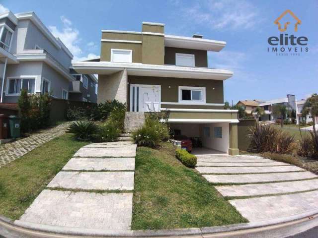 Casa com 4 quartos à venda, 430 m² por R$ 2.950.000 - Alphaville Graciosa - Pinhais/PR