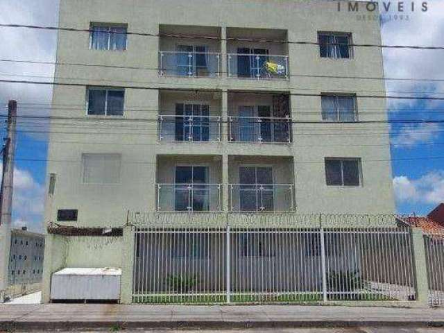 Apartamento com 2 quartos à venda, 44 m² por R$ 169.500 - Parque da Fonte - São José dos Pinhais/PR