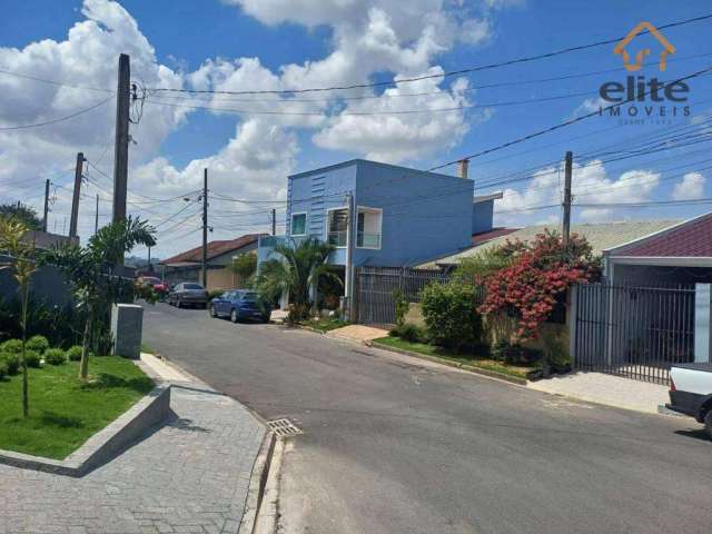 Sobrado com 5 quartos à venda, 300 m² por R$ 995.000 - Planta Santa Tereza - Colombo/PR