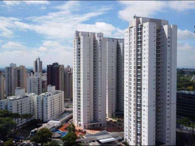 Apartamento com 3 quartos à venda, 182 m² por R$ 2.800.000 - Cristo Rei - Curitiba/PR