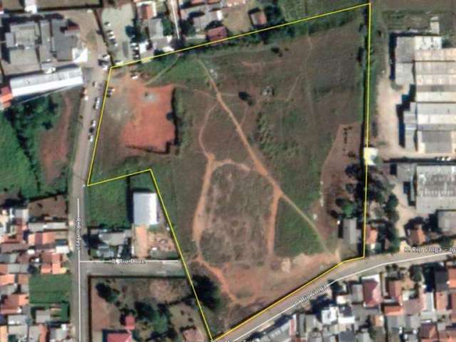Área à venda, 33263 m² por R$ 33.000.000,00 - Iguaçu - Fazenda Rio Grande/PR