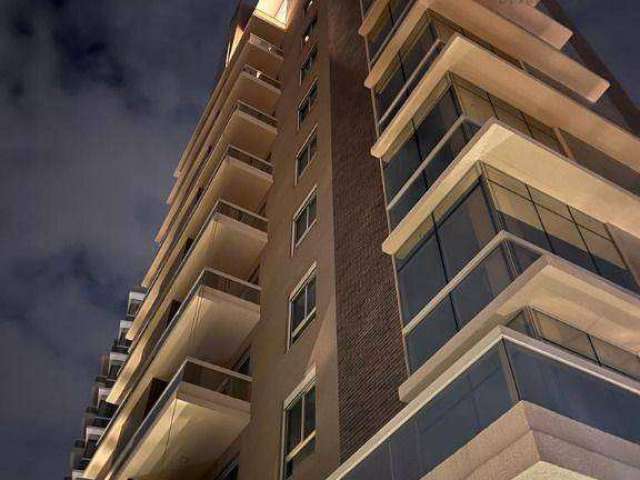 Apartamento com 2 dormitórios à venda, 103 m² por R$ 891.750,00 - Centro - São José dos Pinhais/PR