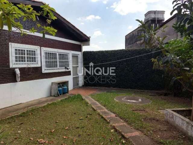 Casa Com 2 Dormitórios À Venda, 151 M² Por R$ 785.000 - Jardim Iracema - São Paulo/Sp