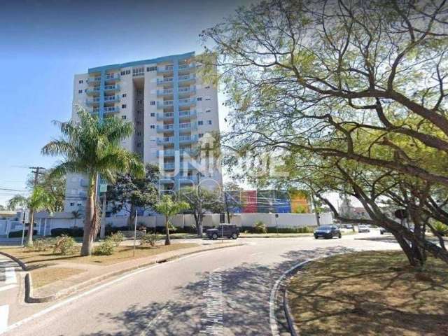Apartamento Com 2 Dormitórios À Venda, 68 M² Por R$ 645.000 - Parque Eloy Chaves - Jundiaí/Sp