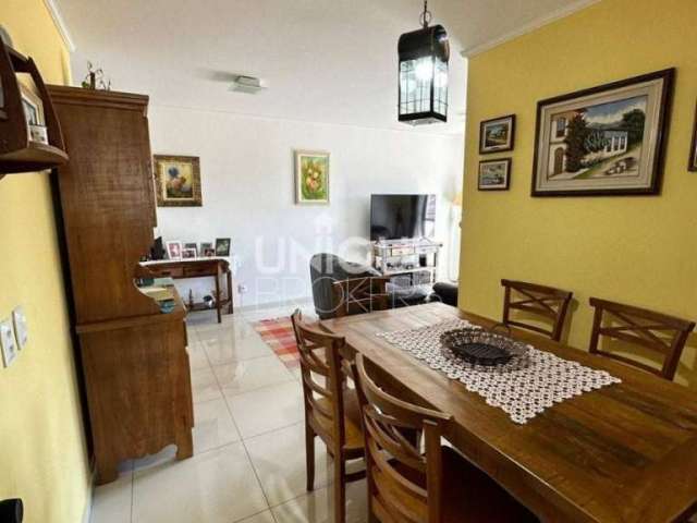 Apartamento Com 3 Dormitórios À Venda, 98 M² Por R$ 659.000,00 - Vila Das Hortências - Jundiaí/Sp