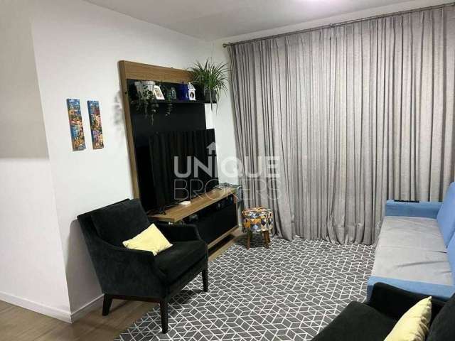 Apartamento Com 3 Dormitórios À Venda, 90 M² Por R$ 620.000,00 - Vila Rica - Jundiaí/Sp