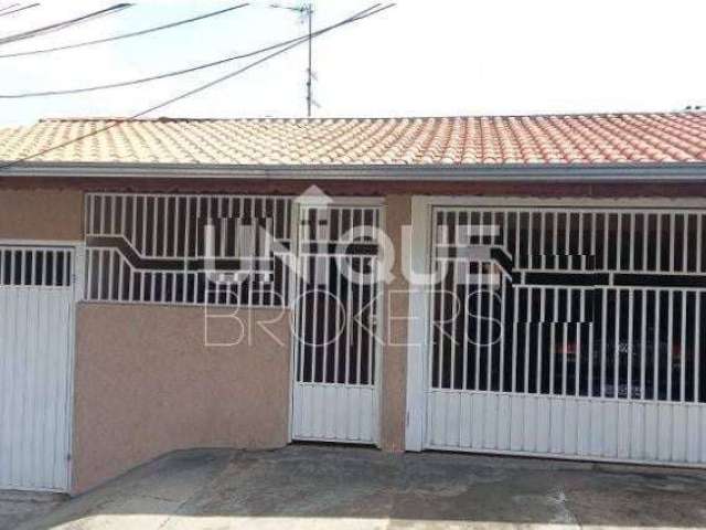 Casa Com 2 Dormitórios À Venda, 237 M² Por R$ 650.000 - Vila Nova Jundiainópolis - Jundiaí/Sp