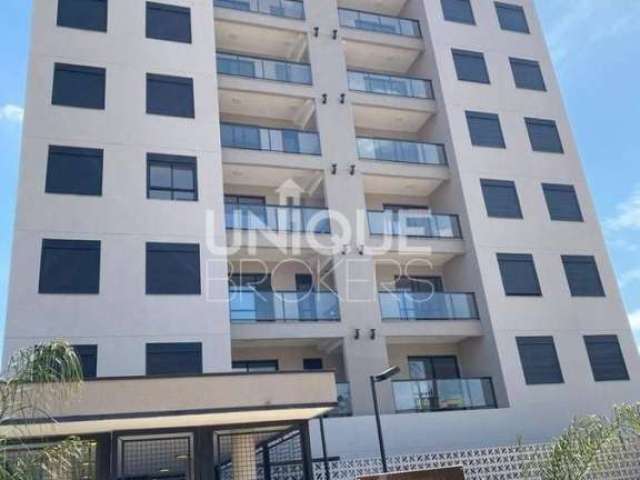 Apartamento Com 3 Dormitórios À Venda, 86 M² Por R$ 770.000,00 - Jardim Samambaia - Jundiaí/Sp