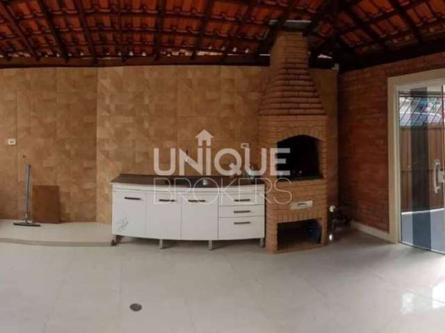 Casa Com 3 Dormitórios À Venda, 126 M² Por R$ 530.000,00 - Colina Maria Luíza - Cajamar/Sp