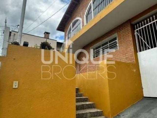 Casa Com 4 Dormitórios À Venda, 200 M² Por R$ 750.000,00 - Jardim Pacaembu - Jundiaí/Sp
