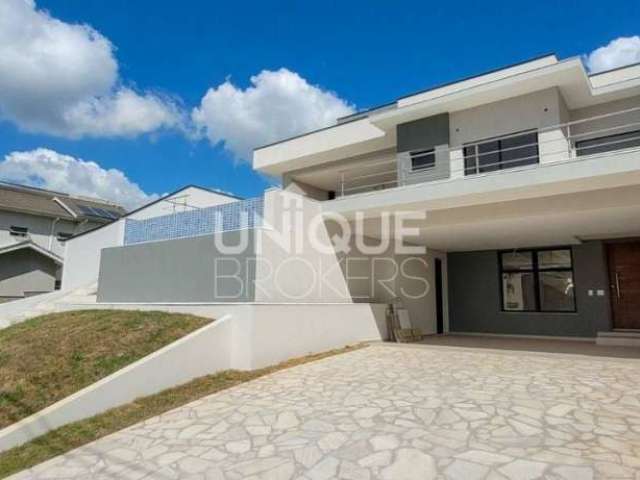 Casa Com 3 Dormitórios À Venda, 261 M² Por R$ 1.850.000,00 - Condomínio Santa Isabel - Louveira/Sp