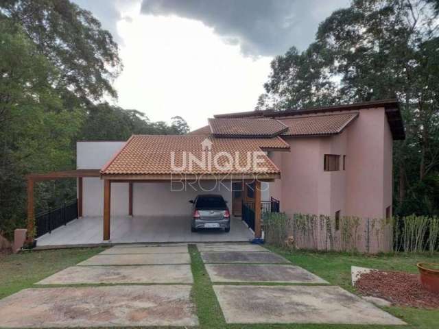 Casa À Venda, 1057 M² Por R$ 1.615.000,00 - Capital Ville - Jundiaí/Sp