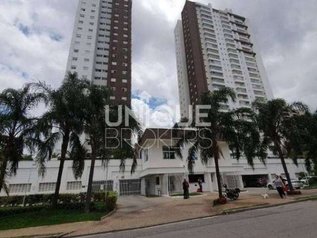 Apartamento Com 2 Dormitórios Para Alugar, 108 M² Por R$ 5.750,00/Mês - Jardim Ana Maria - Jundiaí/Sp