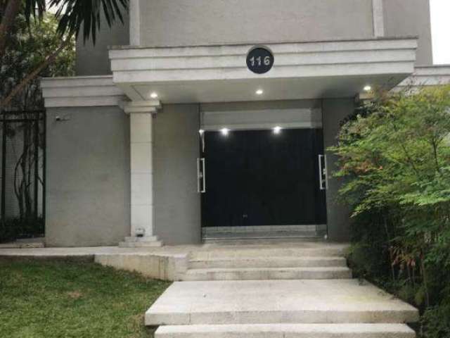 Prédio com 10 salas para alugar na Rua José Ramon Urtiza, Vila Andrade, São Paulo, 770 m2 por R$ 19.000