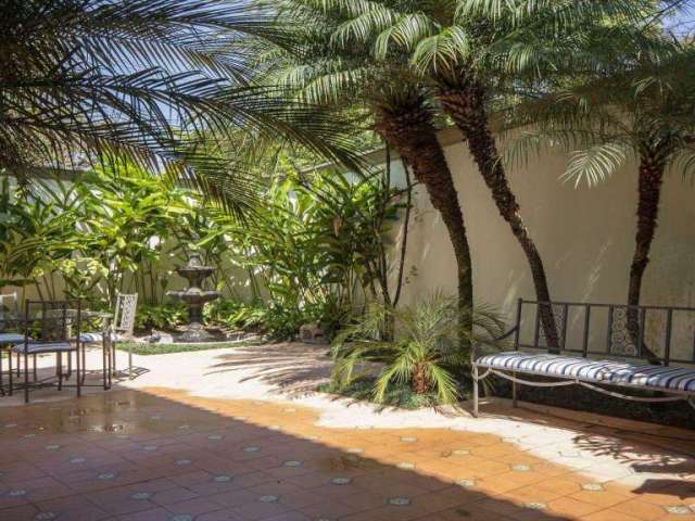Casa com 3 quartos para alugar na Rua Atenas, Jardim Europa, São Paulo, 442 m2 por R$ 40.000