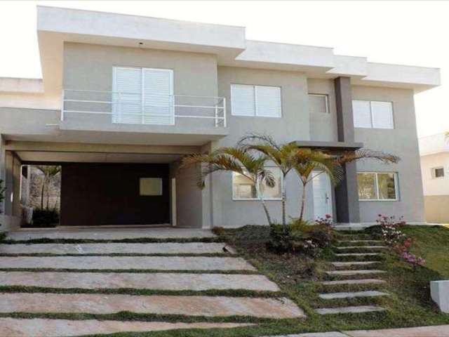Casa com 3 quartos à venda na Alameda Murilo Robles Escolástico, Pitas, Cotia, 163 m2 por R$ 690.000