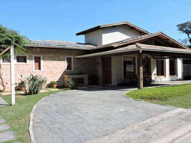 Casa com 5 quartos à venda na Alameda Turqueza, Golf Gardens, Carapicuíba, 390 m2 por R$ 1.850.000