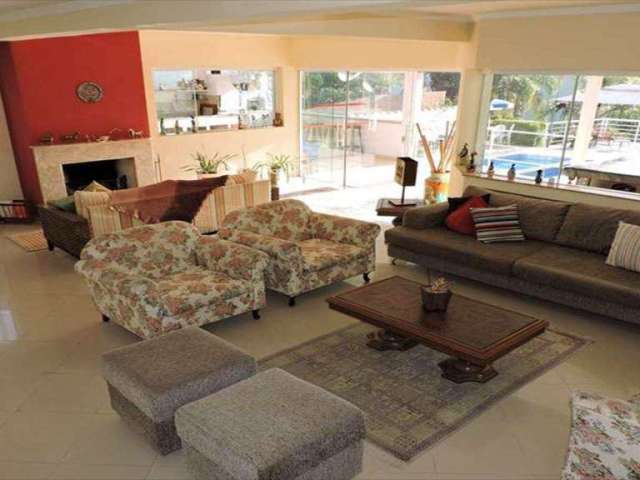 Casa com 5 quartos à venda na Rua Chile, Recanto Impla, Carapicuíba, 600 m2 por R$ 1.690.000
